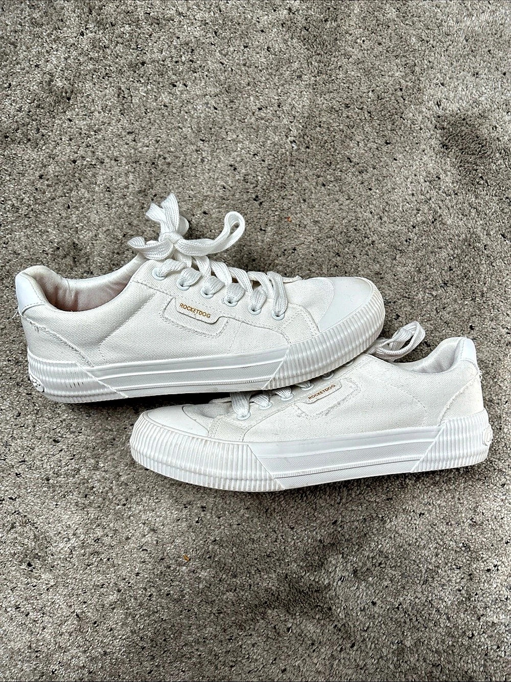 Rocketdog shoes women’s size 9